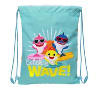 SAFTA Unisex Kids M855 Sack Estándar Blue / White