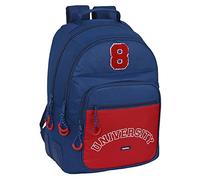 Safta University 17L 32x43x14 Cm 642229773 Backpack One Size