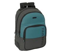 Safta URBAN STYLE - Mochila Escolar Infantil, Ideal para Niños de Diferentes Edades, Cómoda y Versátil, Calidad y Resistencia, 32x15x42 cm