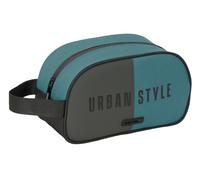 Neceser Viaje SAFTA Urban Style, 26 cm. Adaptable