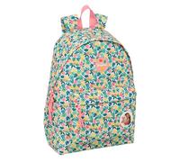 Safta VAIANA - Mochila para Portátil 14.1", Ideal para Jóvenes de Diferentes Edades, Cómoda y Versátil, Calidad y Resistencia, 31x13x43 cm