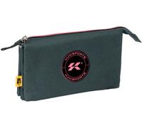 Safta - Varios Estuche Kunisports, Unisex, Grey