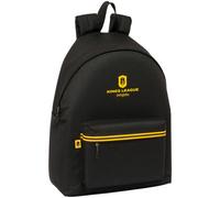 Safta - Varios Mochila Kings League, Unisex, Black