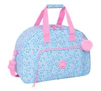 Safta VMB PARAÍSO - Bolsa de Deporte, Mochila, Ideal para Niños de Diferentes Edades, Cómoda y Versátil, Calidad y Resistencia, 48x21x33 cm