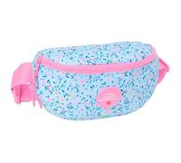 Safta VMB PARAÍSO - Riñonera Infantil Niño, Ideal para Jóvenes y Niños de Diferentes Edades, Cómoda y Versátil, Calidad y Resistencia, 23x9x14 cm