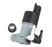 SAFWEL Bomba limpiaparabrisas OEM 28920-BU010 28920BU010 Apto for Nissan Apto for Qashqai Apto for Scudo