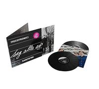 Sag Alles Ab (1994-2020)-Raritäten (2lp) [Vinilo]