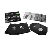 Sag Alles Ab-Best of 1994-2020 (Ltd.3lp) [Vinilo]