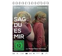 Sag du es mir [Alemania] [DVD]