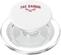 Sag Harbor Home Sag Harbor New York Sag Harbor Regalo PopSockets PopGrip para MagSafe