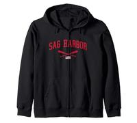Sag Harbor Home Sag Harbor New York Sag Harbor Regalo Sudadera con Capucha