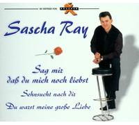 Sag Mir Dass du Mich Noch Lieb