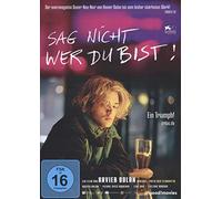 Sag nicht wer du bist! [DVD]
