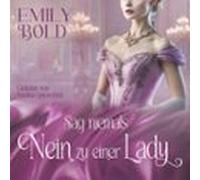Sag Niemals Nein Zu Einer Lady (audiolibro)