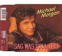 Sag was soll das [Single-CD]
