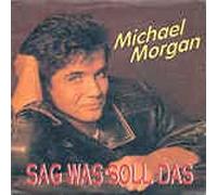 Sag was soll das [Vinyl-Single 7'']