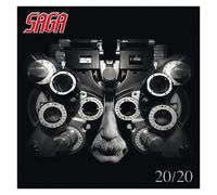 SAGA - 20:20