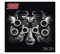 SAGA - 20:20 [Vinilo]