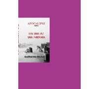 Saga Apocalipse - Parte 1 (ebook)