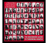 Saga - Beginner's Guide to Throw