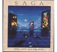 Saga - Best 78-93