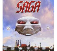 Saga - Contact:Live in Munich