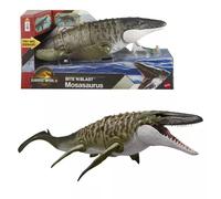 Saga de Jurassic World: Figura de acción de Mosasaurus