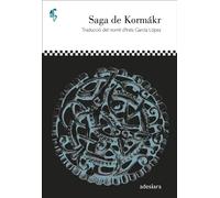Saga de Kormákr (Traducció del norrè de Inés García López) | Anònim , Inés García López