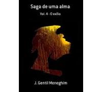 Saga De Uma Alma (ebook)
