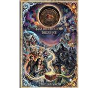 Saga dell'Accademia della Luce (Il Sigillo di PAffy)