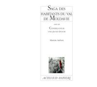 Saga des habitants du val de Moldavie: Suivi de Conseils pour une jeune épouse