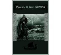 Saga di Egil Skallagrimson (Saghe degli Islandesi)