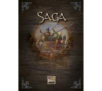 Saga: Edad de Alejandro (Castellano)