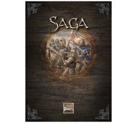 Saga: Edad De La Caballería (Castellano)