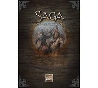 Saga: Edad de las Invasiones (Castellano)