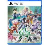 Saga Emerald Beyond IMP Asia nuevo precintado