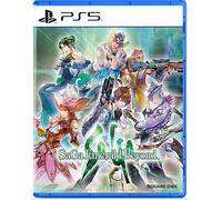 SaGa Emerald Beyond Juego PlayStation 5 PS5