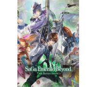 SaGa Emerald Beyond PC