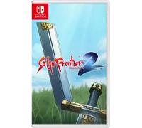 Saga Frontier 2 Remastered (Importacion Asiatica) Nintendo Switch standard
