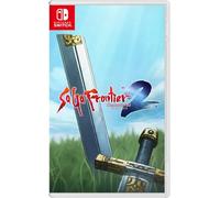 Saga frontier 2 Switch