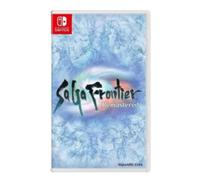 Saga Frontier Remastered (Importacion) Nintendo Switch standard