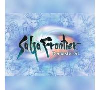 SaGa Frontier Remastered (PC) Steam Key - GLOBAL