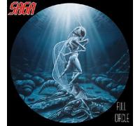 Saga - Full-Circle