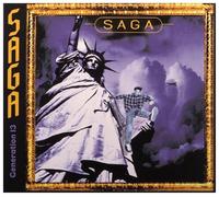 Saga - Generation 13