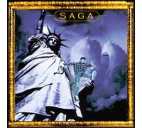 Saga Generation 13 (CD) Remastered Album (Importación USA)