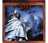 Saga - Generation 13 [Import]