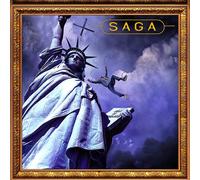 Saga Generation 13 (Vinyl) 12" Album (Importación USA)