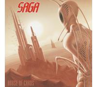 Saga - House Of Cards