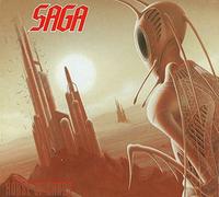 Saga - House of Cards [Vinilo]