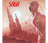 Saga - House Of Cards [Vinilo]